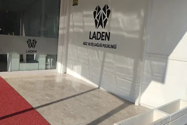 LADEN Ağız ve Diş Sağlığı Polikliniği - Resim 6