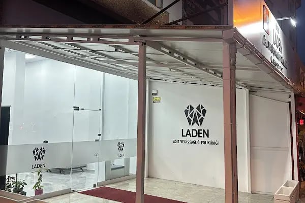 LADEN Ağız ve Diş Sağlığı Polikliniği - Resim 7