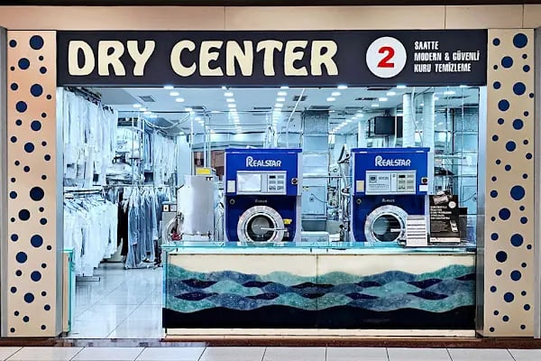 Dry Center Saygınkent - Resim 1