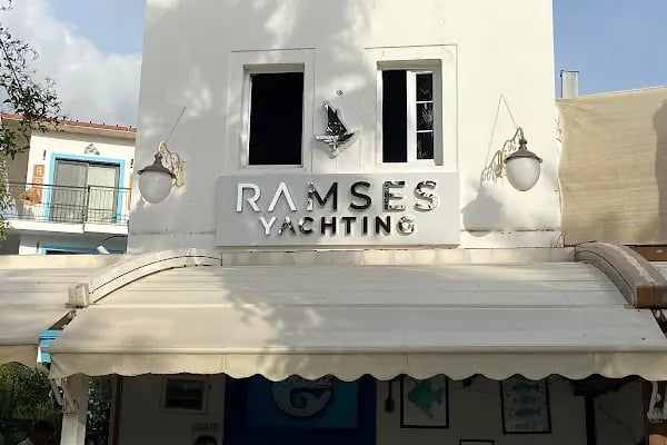 Ramses Yachting Gulet Charter And Yacht Charter Turkey - Resim 6