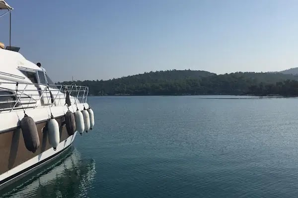 Ramses Yachting Gulet Charter And Yacht Charter Turkey - Resim 20