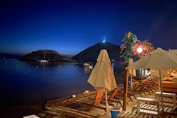 Ramses Yachting Gulet Charter And Yacht Charter Turkey - Resim 14
