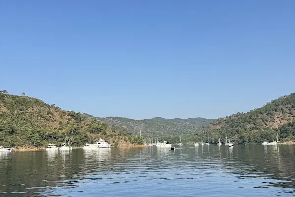 Ramses Yachting Gulet Charter And Yacht Charter Turkey - Resim 16