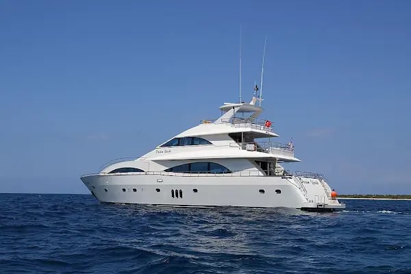 Ramses Yachting Gulet Charter And Yacht Charter Turkey - Resim 19