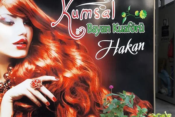 Kumsal kuaför Hakan - Resim 2