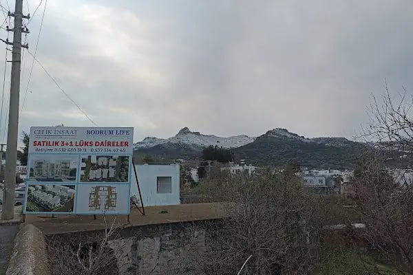 Ceyhun Grup Evleri 1 - Resim 9