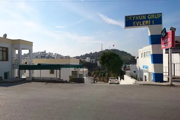 Ceyhun Grup Evleri 1 - Resim 4