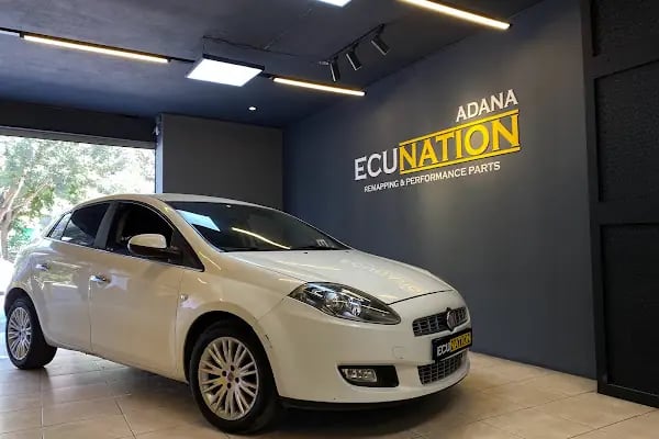 Ecunation Adana - Resim 16