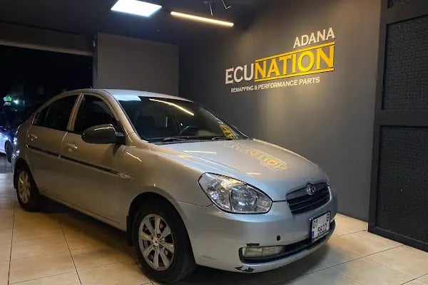 Ecunation Adana - Resim 15