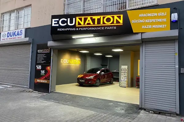 Ecunation Adana - Resim 5