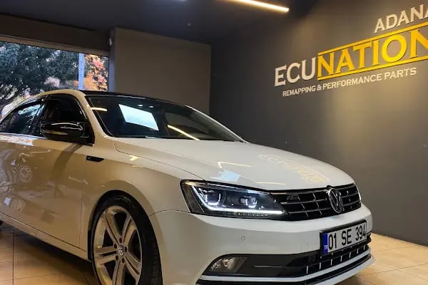 Ecunation Adana - Resim 1
