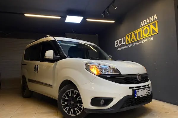 Ecunation Adana - Resim 6