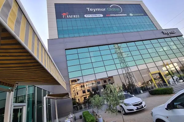 Teymur Otomotiv Endüstri A.Ş. - Resim 4