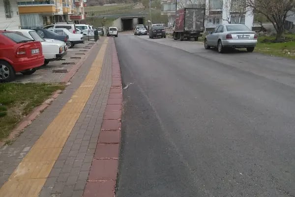 Şehit Savaş Bıyıklı Aile Sağlığı Merkezi - Resim 16