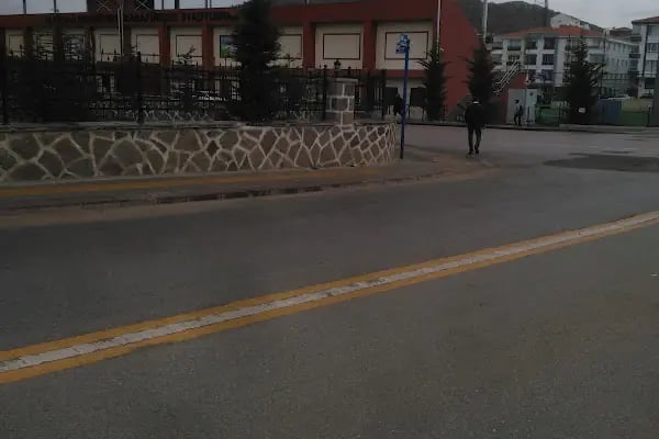Şehit Savaş Bıyıklı Aile Sağlığı Merkezi - Resim 15