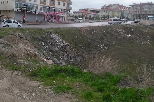 Şehit Savaş Bıyıklı Aile Sağlığı Merkezi - Resim 2
