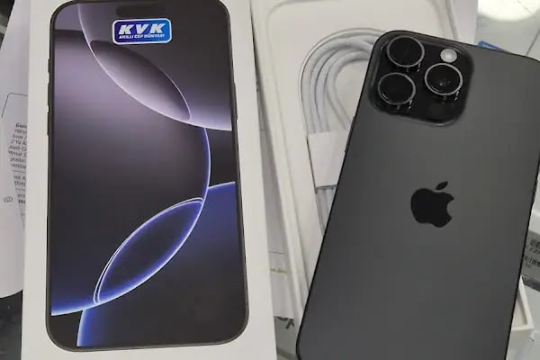 Akıllı Cep Dünyası Teknoloji Mağazası Kvk Bayii - Resim 14