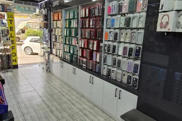 Akıllı Cep Dünyası Teknoloji Mağazası Kvk Bayii - Resim 7