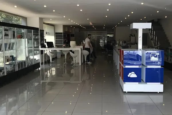 TVT - Apple Yetkili Servis Sağlayıcısı ve Apple Yetkili Satıcısı - Resim 5