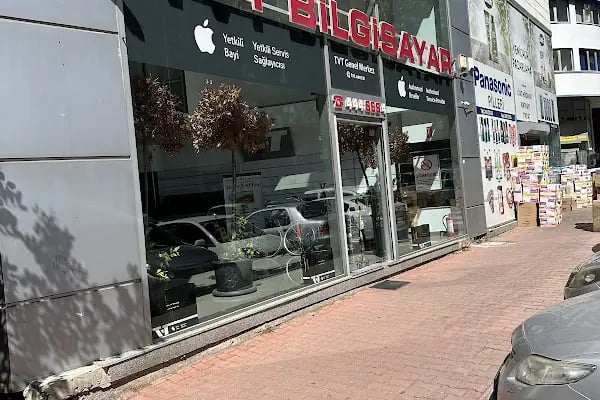 TVT - Apple Yetkili Servis Sağlayıcısı ve Apple Yetkili Satıcısı - Resim 3
