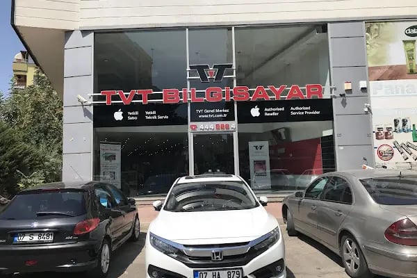 TVT - Apple Yetkili Servis Sağlayıcısı ve Apple Yetkili Satıcısı - Resim 4