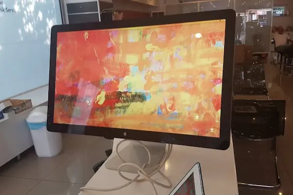 TVT - Apple Yetkili Servis Sağlayıcısı ve Apple Yetkili Satıcısı - Resim 7