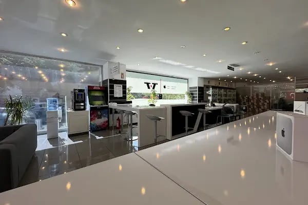 TVT - Apple Yetkili Servis Sağlayıcısı ve Apple Yetkili Satıcısı - Resim 13