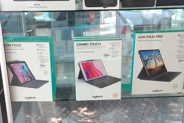 TVT - Apple Yetkili Servis Sağlayıcısı ve Apple Yetkili Satıcısı - Resim 8