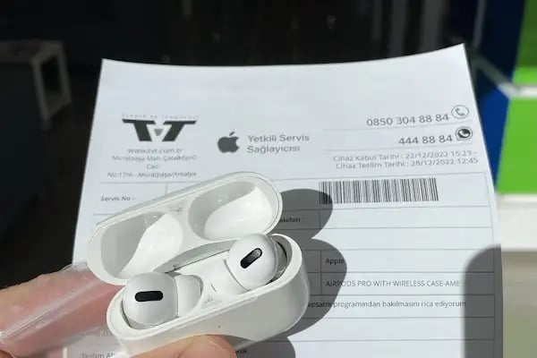 TVT - Apple Yetkili Servis Sağlayıcısı ve Apple Yetkili Satıcısı - Resim 10