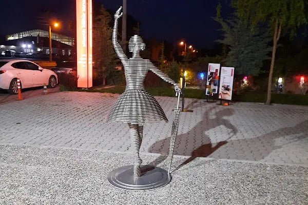 Atlantis Kültür Sanat - Resim 15