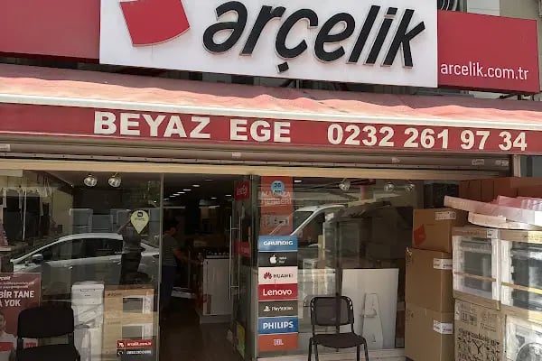 Beyaz Ege Arçelik - Resim 3