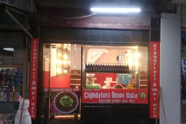 Beknaw çiğköfte - Resim 13