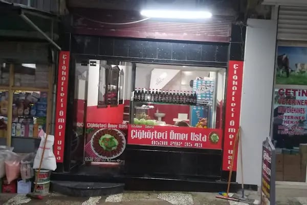 Beknaw çiğköfte - Resim 18