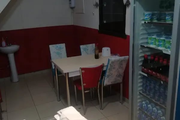 Beknaw çiğköfte - Resim 5