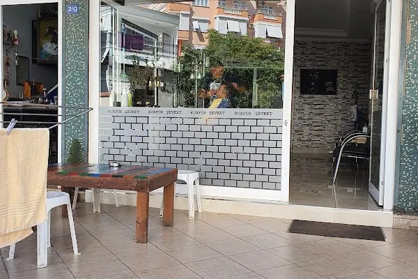 Şevket Kuaför Alanya - Resim 6