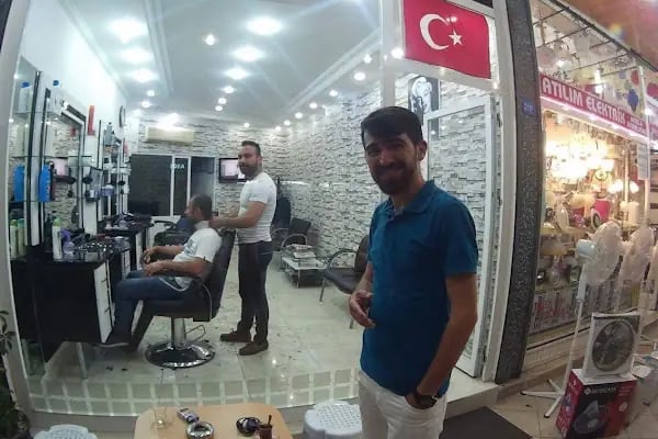Şevket Kuaför Alanya - Resim 1