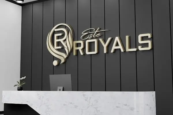 Este Royals - Resim 2