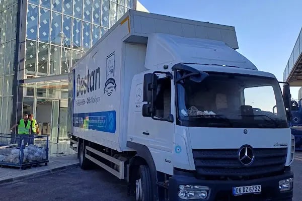 Destan Evden Eve Nakliyat - Resim 4