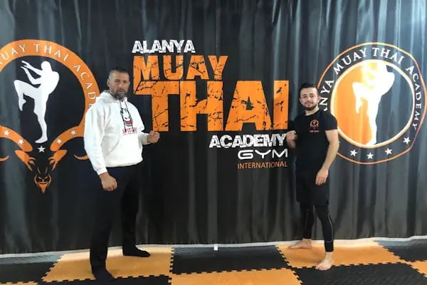 Alanya Muay Thai Academy Gym İnternational - Resim 6