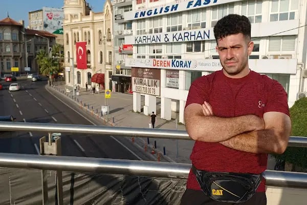 Ziraat Bankası İzmir Ticari Şube - Resim 2