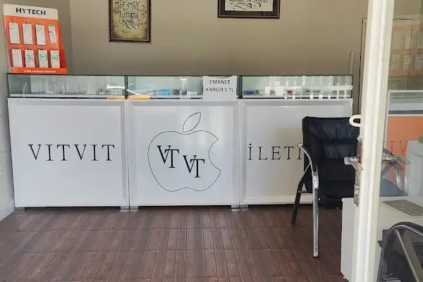 VIT VIT İLETİŞİM - Resim 3