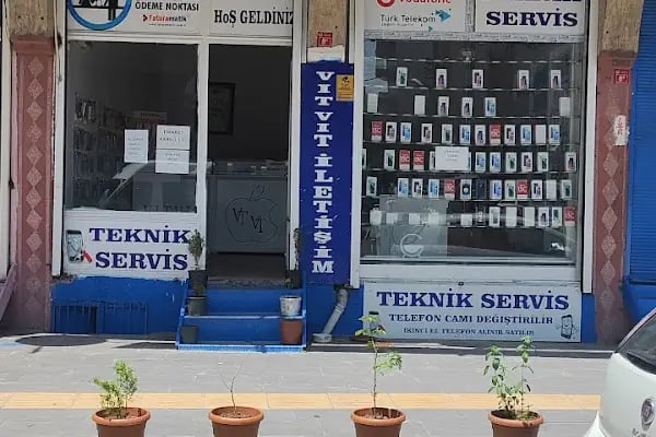 VIT VIT İLETİŞİM - Resim 1