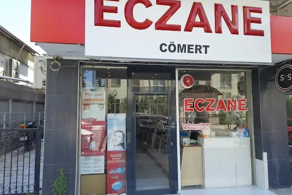 CÖMERT ECZANESİ - Resim 1