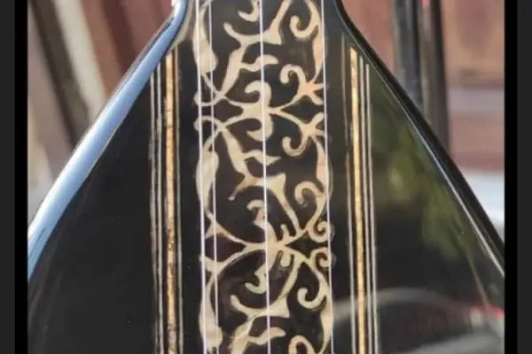 Geylani Müzik Aletleri - Resim 9