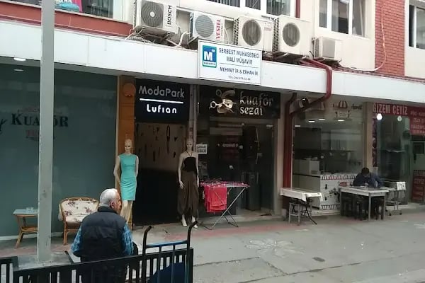 Sakarya Kuaför Sezai - Resim 1