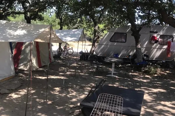 Altunhan Beach kamp alanı - Resim 3