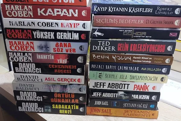 SAHAF BAĞCILAR - Resim 6