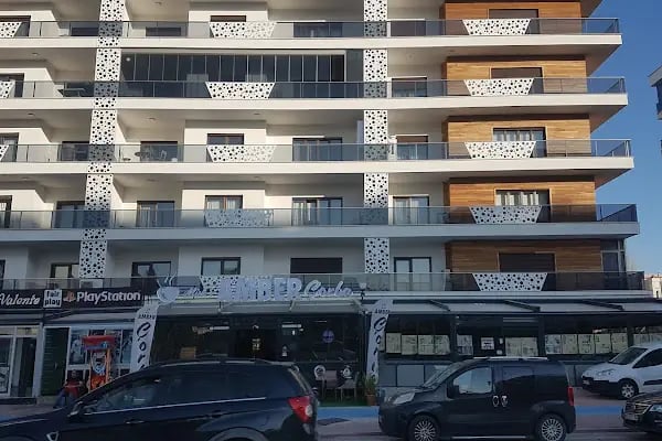 Şaban Yılmaz Hair Artist Erkek Kuaförü Meram Konya - Resim 16