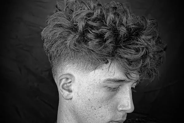 Şaban Yılmaz Hair Artist Erkek Kuaförü Meram Konya - Resim 3