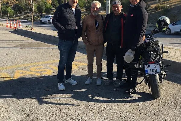 Ege 10 Sürücü Kursu - Resim 4
